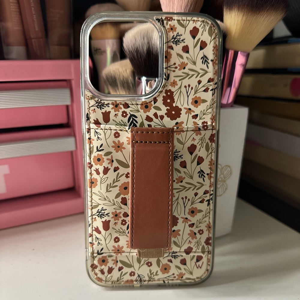 Wallicases IPhone 14 Pro Max Case